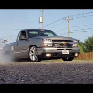 Meet your Posher, Sergio